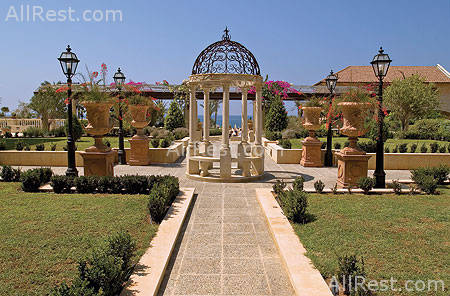 Elysium Beach Hotel 12